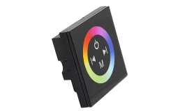 Светильник Kontrolleri RGB s pultom